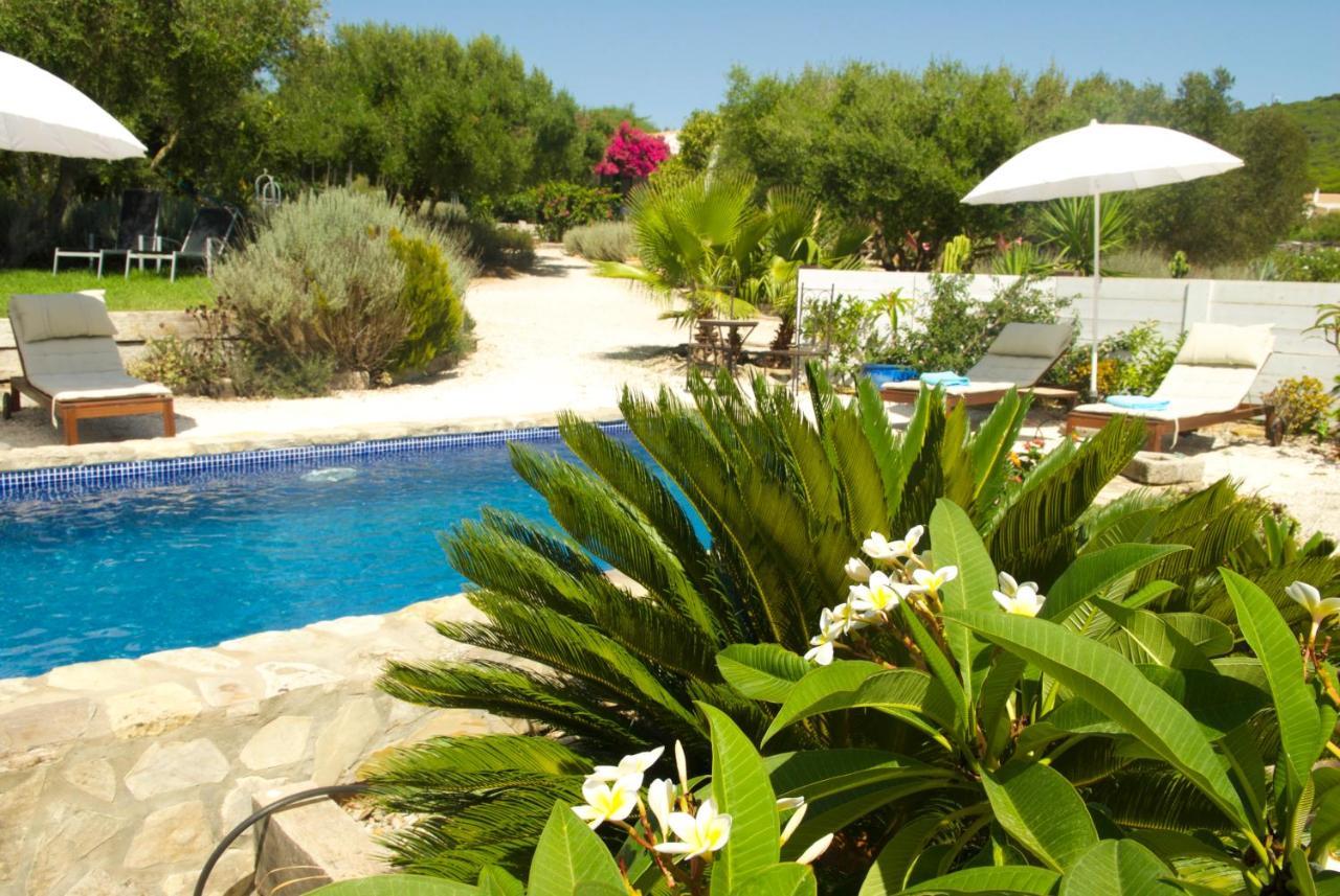 Finca Meerlust - Las Ballenas Los Canos De Meca Luaran gambar